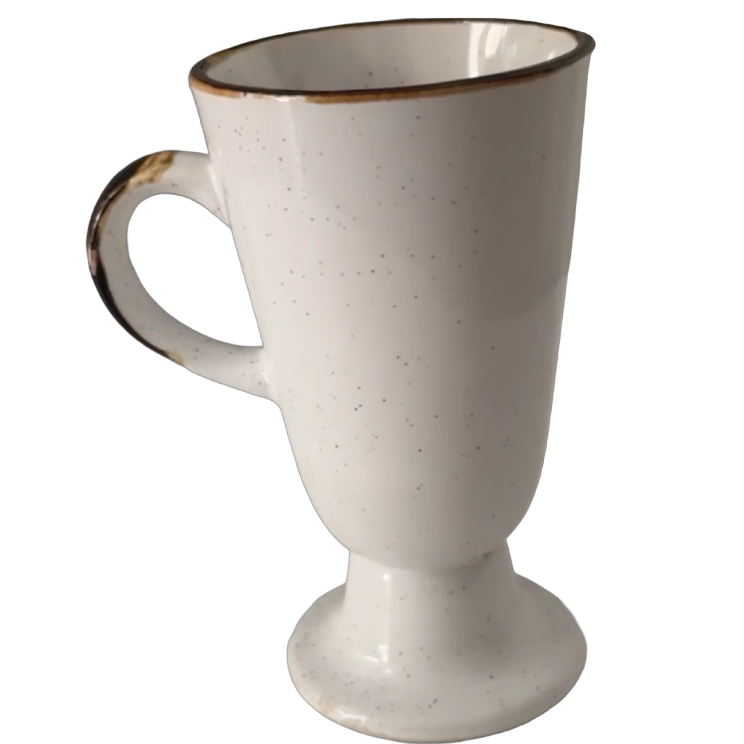Vintage Vegas Rainbow Mug - Image 2