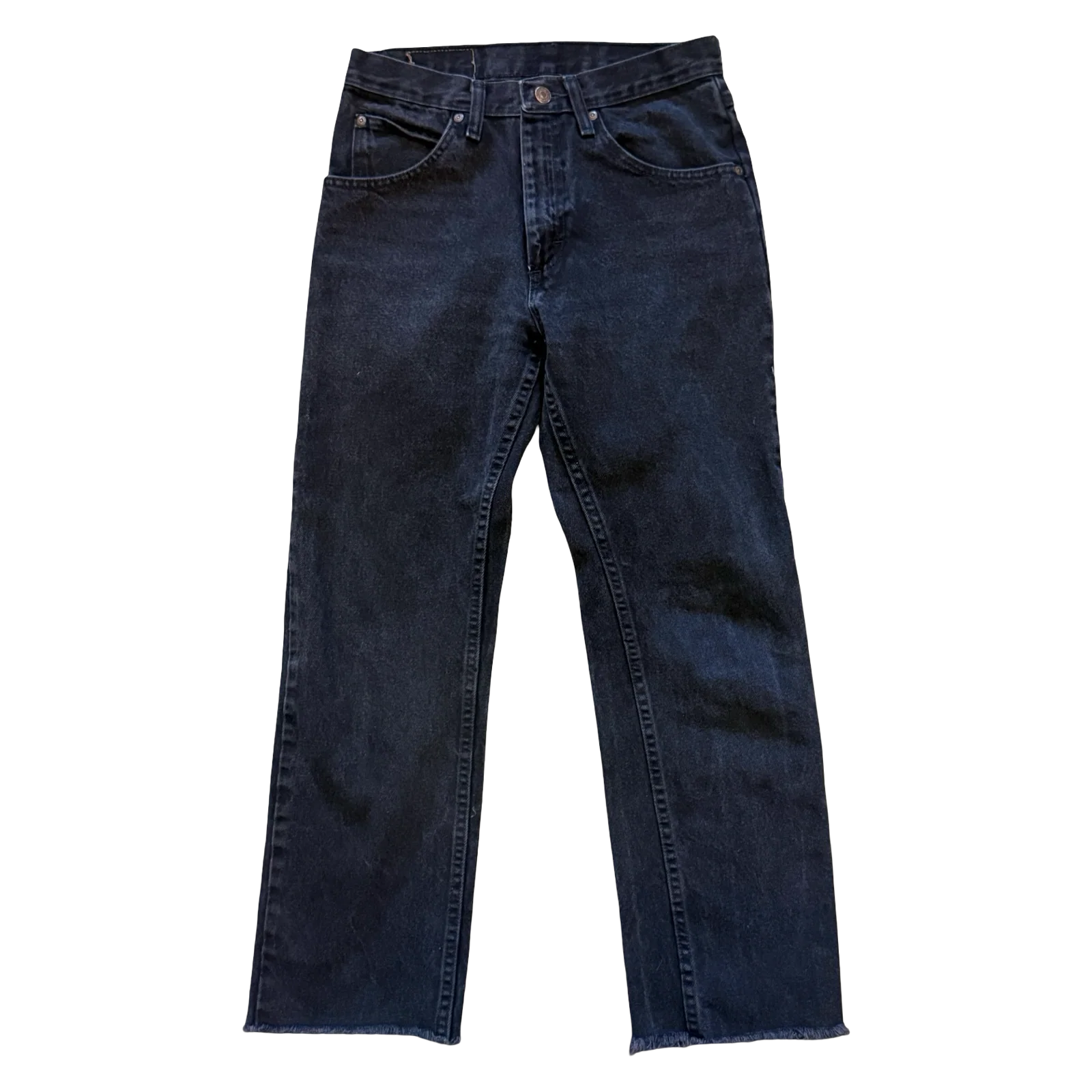 Vintage Wrangler Denim Jeans (27/28")