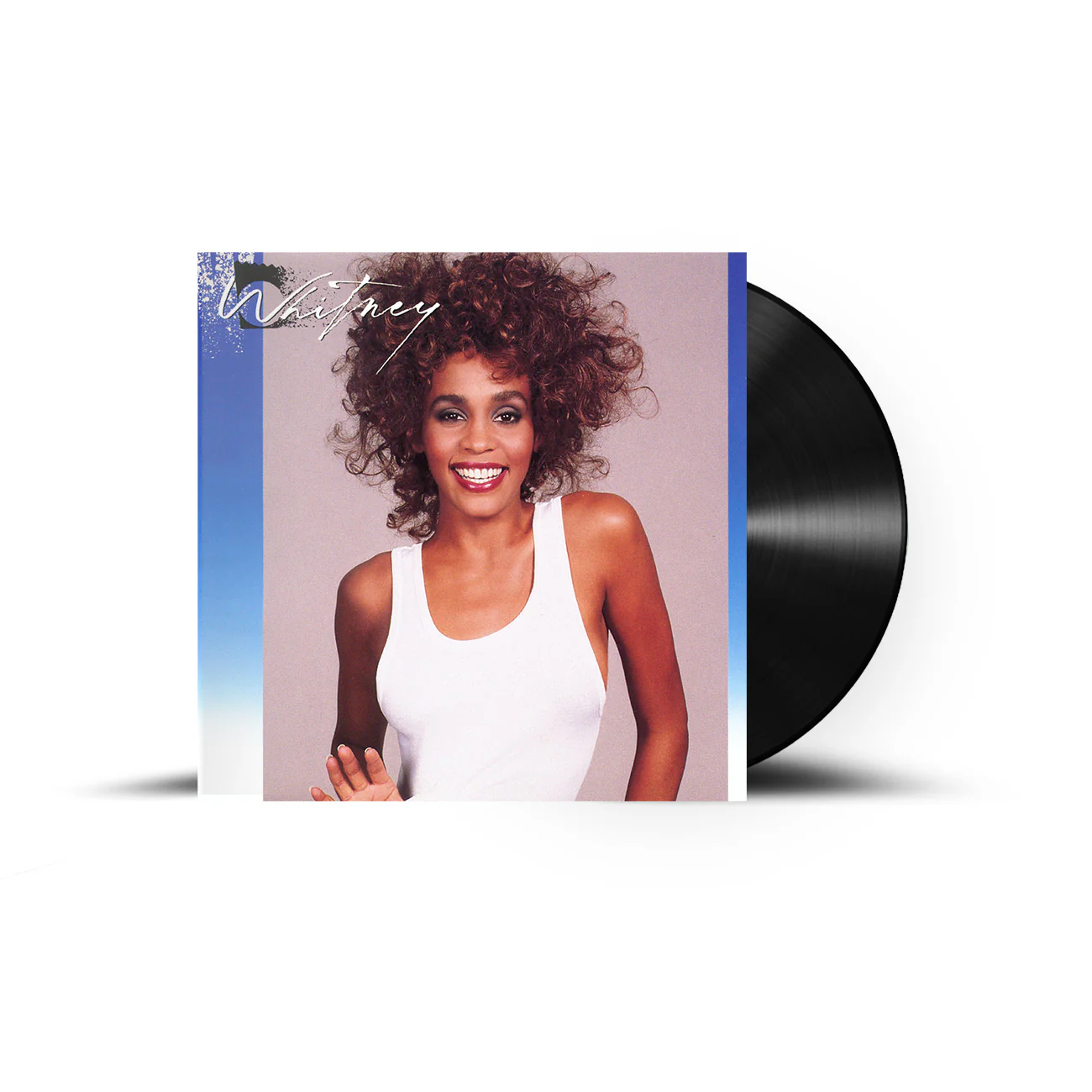 Whitney Houston Whitney: Special Edition - Image 2